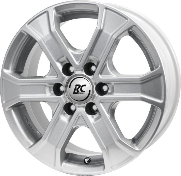 jante RC DESIGN RC31KS